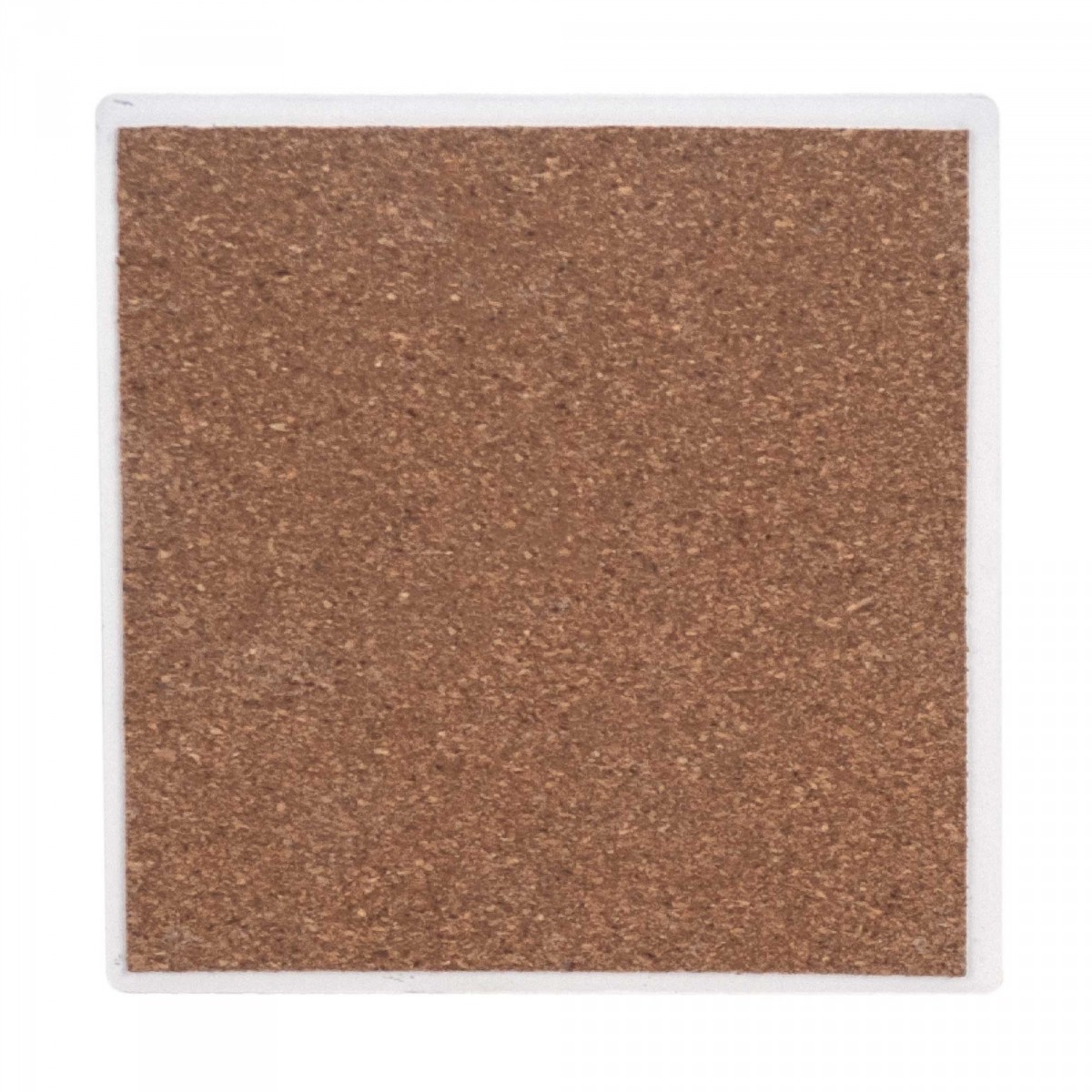 Keramische onderzetter met tegelmotief 11 cm – 26331 - Afbeelding 3